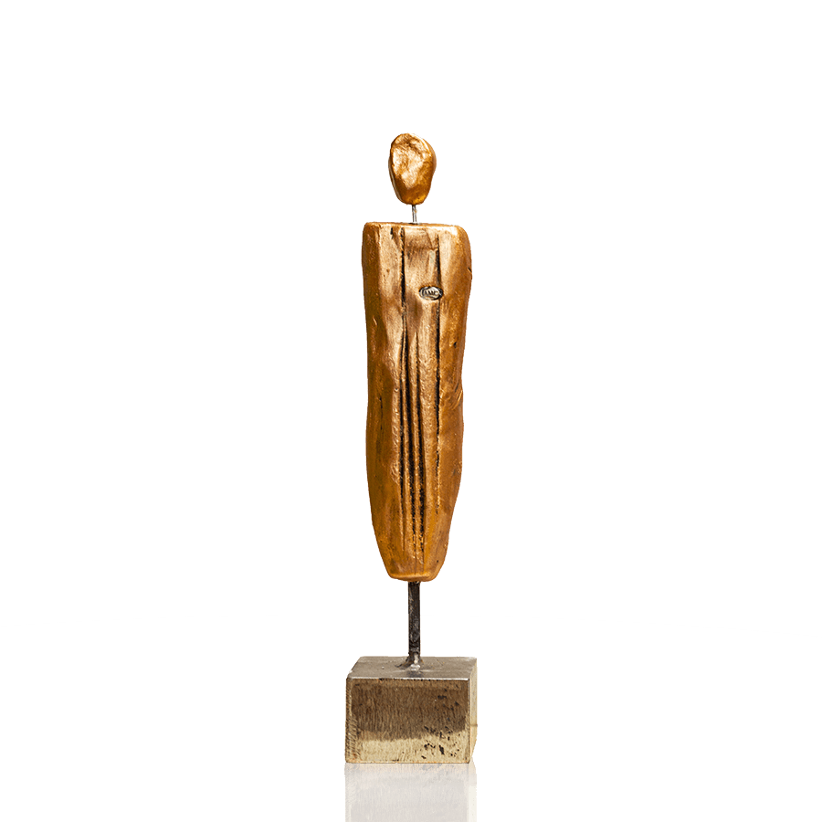 Sieger Trophäen | Pokal - Serie 2020 bronze