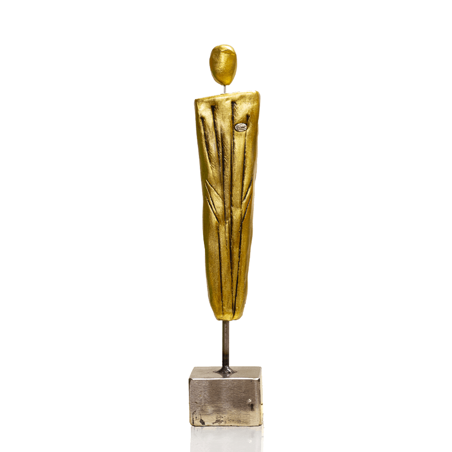 Sieger Trophäen | Pokal - Serie 2020 gold