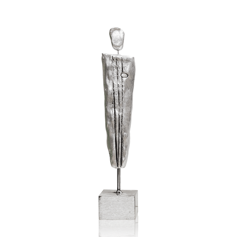 Sieger Trophäen | Pokal - Serie 2020 silber