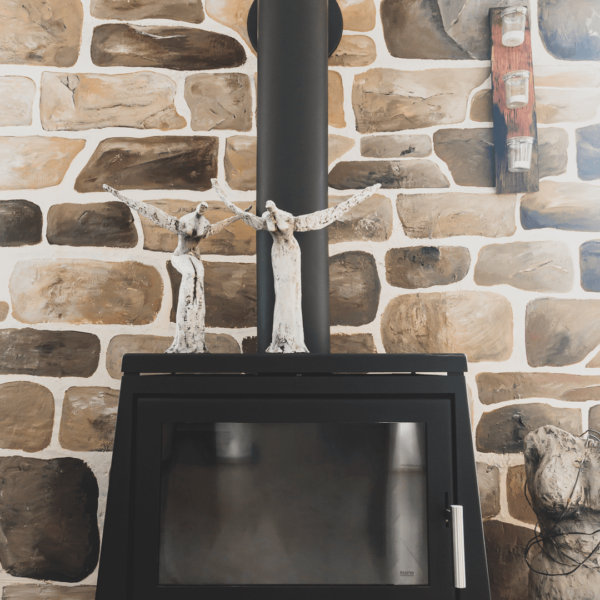 Skulpturen | Engel-Pärchen