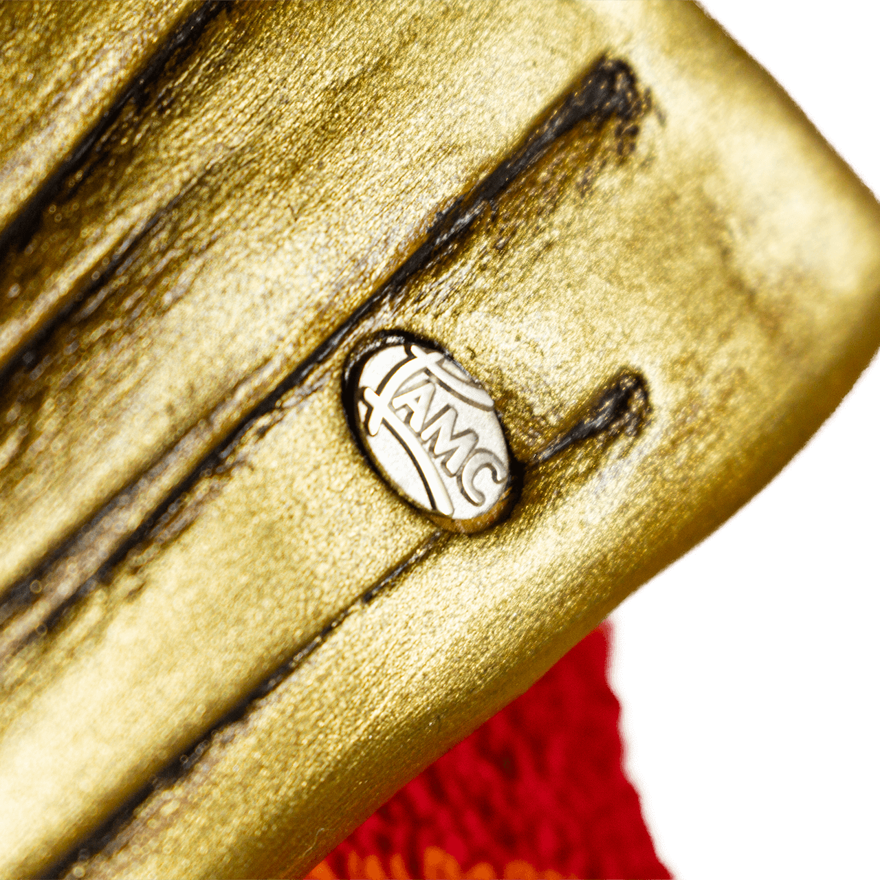 Individualisierung bei Auftragsarbeiten - Firmenlogo